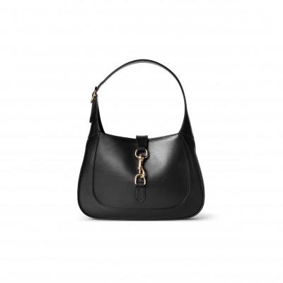 GUCCI JACKIE MEDIUM BAG 782849 (27.5*19*4cm)